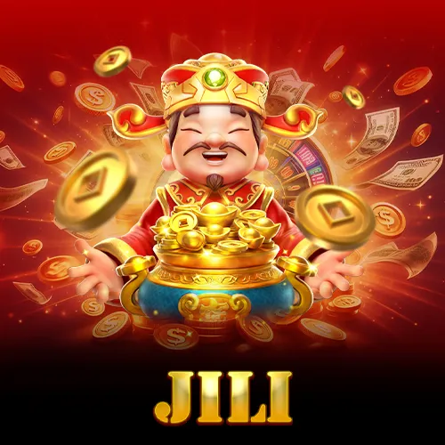 JILI by ลูเซีย68