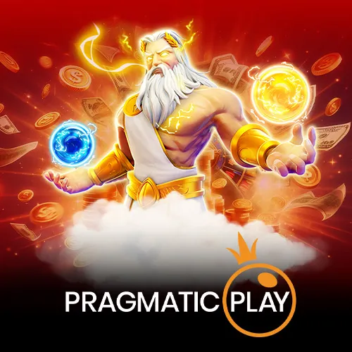 PRAGMATIC PLAY by ลูเซีย68